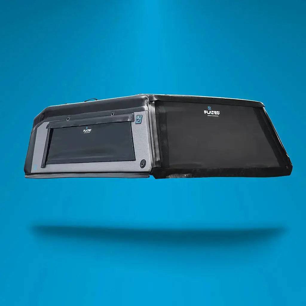 FLATED Air-Topper inflatable truck topper